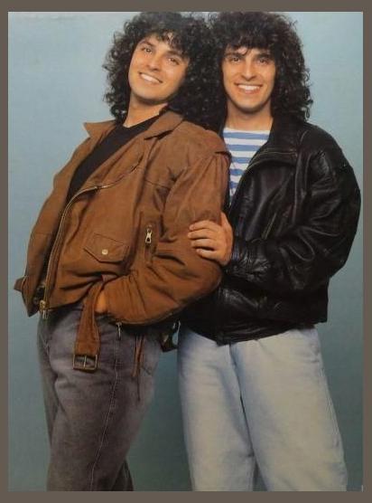 Denis &amp; Demian